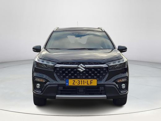 Suzuki S-Cross 1.5 Hybrid Select Automaat | Apple CarPlay / Android Auto | Rijklaarprijs incl. garantie | ActivLease financial lease