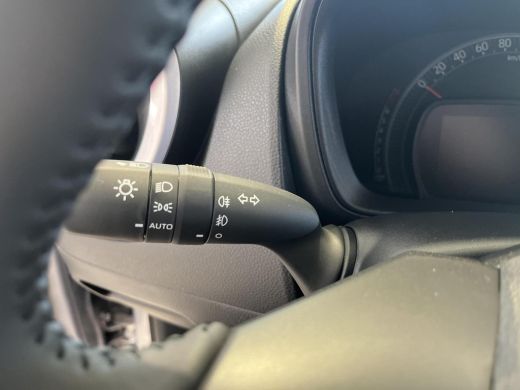 Toyota Aygo X 1.0 VVT-i MT JBL ActivLease financial lease