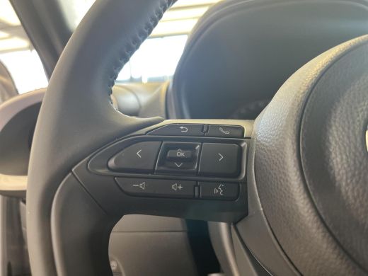 Toyota Aygo X 1.0 VVT-i MT JBL ActivLease financial lease