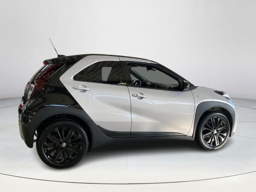 Toyota Aygo X 1.0 VVT-i MT JBL ActivLease financial lease