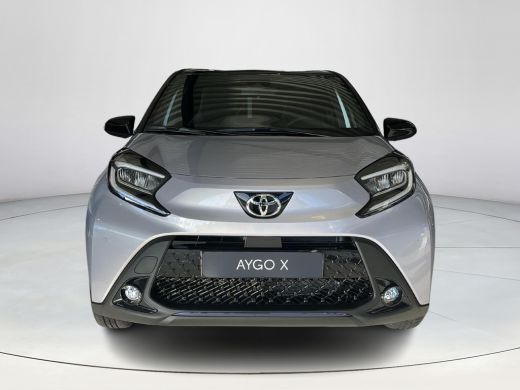 Toyota Aygo X 1.0 VVT-i MT JBL ActivLease financial lease