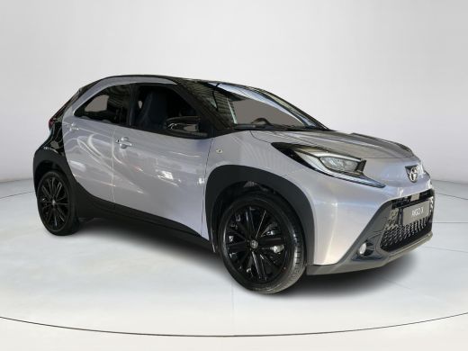 Toyota Aygo X 1.0 VVT-i MT JBL ActivLease financial lease