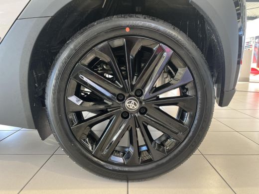 Toyota Aygo X 1.0 VVT-i MT JBL ActivLease financial lease
