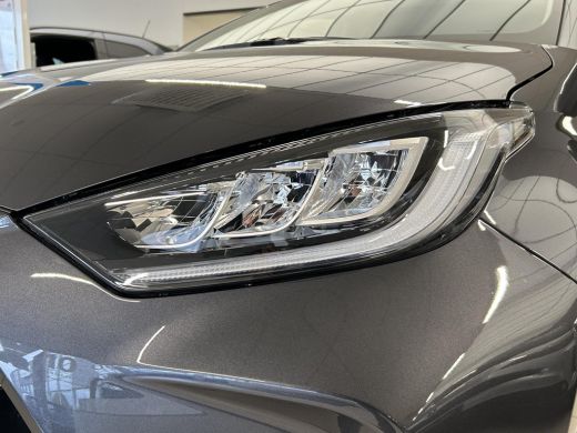 Toyota Yaris 1.5 Hybrid 115 First Edition **NIEUWE AUTO/ DIRECT LEVERBAAR** ActivLease financial lease