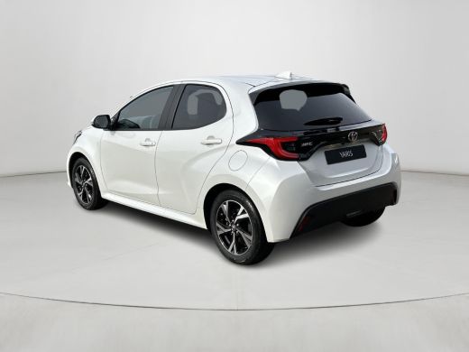 Toyota Yaris 1.5 Hybrid 115 First Edition **NIEUWE AUTO/ DIRECT LEVERBAAR** ActivLease financial lease