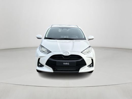 Toyota Yaris 1.5 Hybrid 115 First Edition **NIEUWE AUTO/ DIRECT LEVERBAAR** ActivLease financial lease