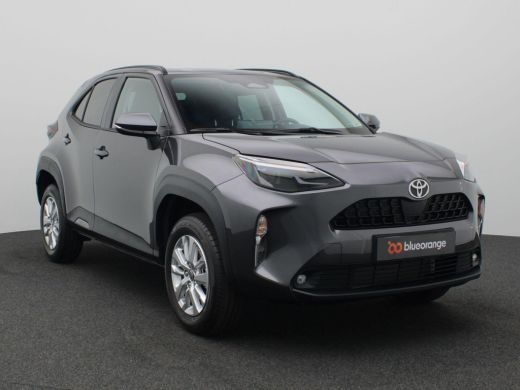 Toyota Yaris Cross 1.5 Hybrid Active 115PK Aut. Navi via Apple Carplay/Android Auto, Achteruitrijcamera, Adaptieve C... ActivLease financial lease