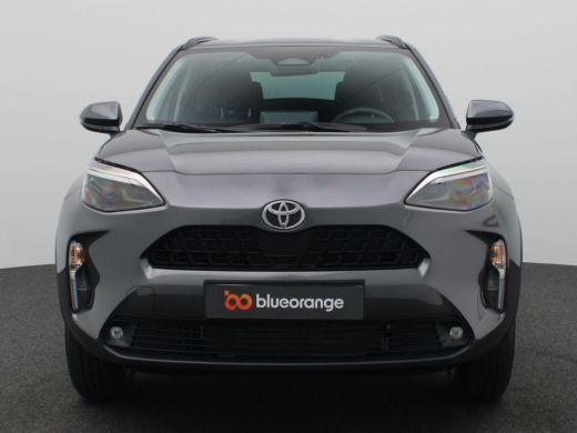 Toyota Yaris Cross 1.5 Hybrid Active 115PK Aut. Navi via Apple Carplay/Android Auto, Achteruitrijcamera, Adaptieve C... ActivLease financial lease