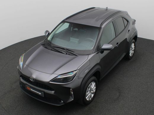 Toyota Yaris Cross 1.5 Hybrid Active 115PK Aut. Navi via Apple Carplay/Android Auto, Achteruitrijcamera, Adaptieve C... ActivLease financial lease