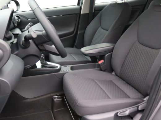 Toyota Yaris Cross 1.5 Hybrid Active 115PK Aut. Navi via Apple Carplay/Android Auto, Achteruitrijcamera, Adaptieve C... ActivLease financial lease