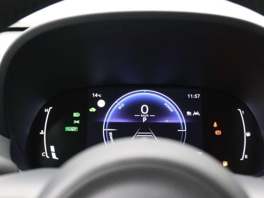 Toyota Yaris Cross 1.5 Hybrid Active 115PK Aut. Navi via Apple Carplay/Android Auto, Achteruitrijcamera, Adaptieve C... ActivLease financial lease