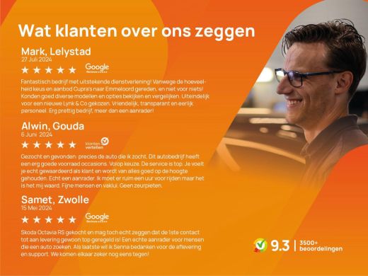 Toyota Yaris Cross 1.5 Hybrid Active 115PK Aut. Navi via Apple Carplay/Android Auto, Achteruitrijcamera, Adaptieve C... ActivLease financial lease