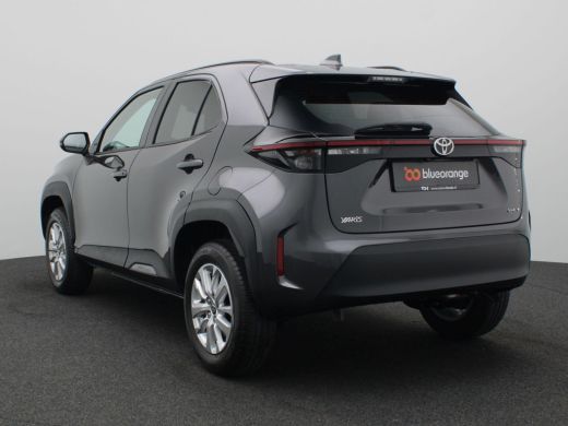 Toyota Yaris Cross 1.5 Hybrid Active 115PK Aut. Navi via Apple Carplay/Android Auto, Achteruitrijcamera, Adaptieve C... ActivLease financial lease