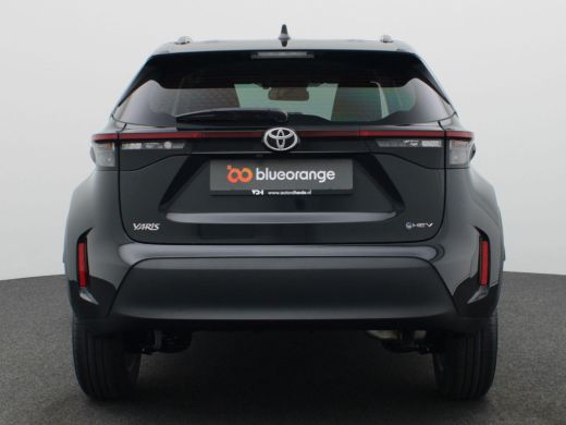 Toyota Yaris Cross 1.5 Hybrid Active 115PK Aut. Navi via Apple Carplay/Android Auto, Achteruitrijcamera, Adaptieve C... ActivLease financial lease
