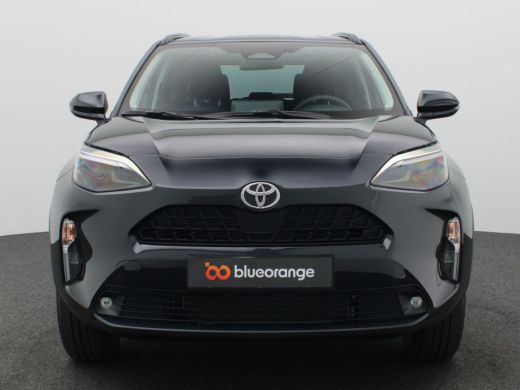 Toyota Yaris Cross 1.5 Hybrid Active 115PK Aut. Navi via Apple Carplay/Android Auto, Achteruitrijcamera, Adaptieve C... ActivLease financial lease