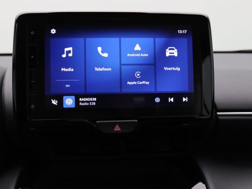 Toyota Yaris Cross 1.5 Hybrid Active 115PK Aut. Navi via Apple Carplay/Android Auto, Achteruitrijcamera, Adaptieve C... ActivLease financial lease
