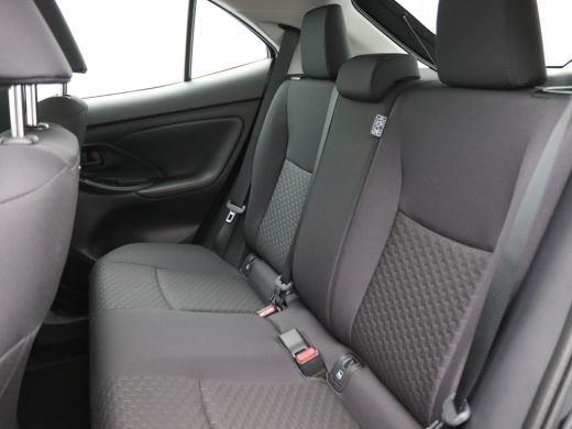 Toyota Yaris Cross 1.5 Hybrid Active 115PK Aut. Navi via Apple Carplay/Android Auto, Achteruitrijcamera, Adaptieve C... ActivLease financial lease