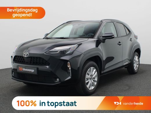 Toyota Yaris Cross 1.5 Hybrid Active 115PK Aut. Navi via Apple Carplay/Android Auto, Achteruitrijcamera, Adaptieve C... Toyota Yaris Cross 1.5 Hybrid Active 115PK Aut. Navi via Apple Carplay/Android Auto, Achteruitrijcamera, Adaptieve C...