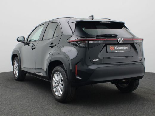 Toyota Yaris Cross 1.5 Hybrid Active 115PK Aut. Navi via Apple Carplay/Android Auto, Achteruitrijcamera, Adaptieve C... ActivLease financial lease