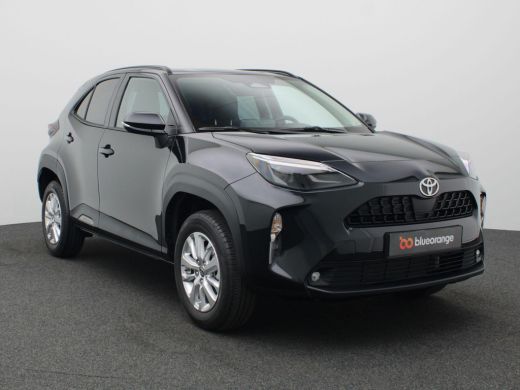 Toyota Yaris Cross 1.5 Hybrid Active 115PK Aut. Navi via Apple Carplay/Android Auto, Achteruitrijcamera, Adaptieve C... ActivLease financial lease