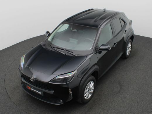 Toyota Yaris Cross 1.5 Hybrid Active 115PK Aut. Navi via Apple Carplay/Android Auto, Achteruitrijcamera, Adaptieve C... ActivLease financial lease