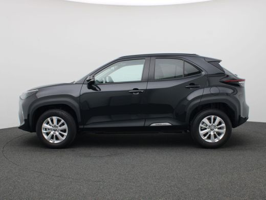 Toyota Yaris Cross 1.5 Hybrid Active 115PK Aut. Navi via Apple Carplay/Android Auto, Achteruitrijcamera, Adaptieve C... ActivLease financial lease