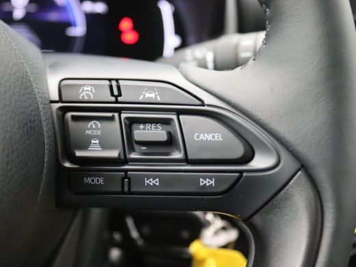 Toyota Yaris Cross 1.5 Hybrid Active 115PK Aut. Navi via Apple Carplay/Android Auto, Achteruitrijcamera, Adaptieve C... ActivLease financial lease