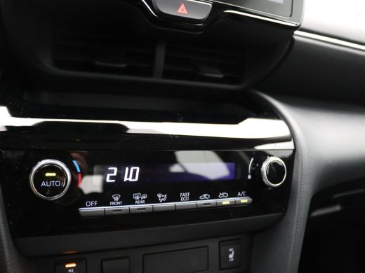 Toyota Yaris Cross 1.5 Hybrid Active 115PK Aut. Navi via Apple Carplay/Android Auto, Achteruitrijcamera, Adaptieve C... ActivLease financial lease
