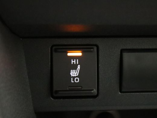 Toyota Yaris Cross 1.5 Hybrid Active 115PK Aut. Navi via Apple Carplay/Android Auto, Achteruitrijcamera, Adaptieve C... ActivLease financial lease