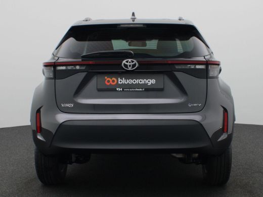 Toyota Yaris Cross 1.5 Hybrid Active 115PK Aut. Navi via Apple Carplay/Android Auto, Achteruitrijcamera, Adaptieve C... ActivLease financial lease