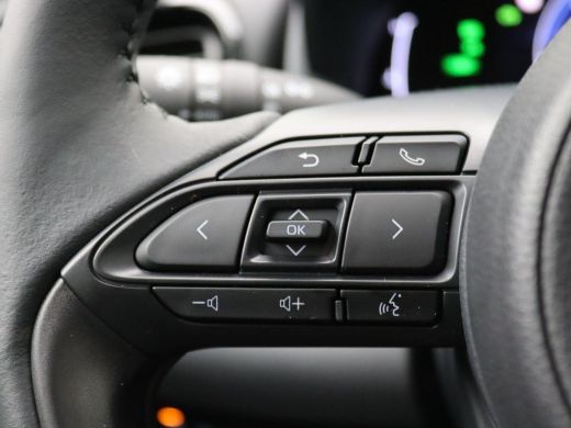 Toyota Yaris Cross 1.5 Hybrid Active 115PK Aut. Navi via Apple Carplay/Android Auto, Achteruitrijcamera, Adaptieve C... ActivLease financial lease