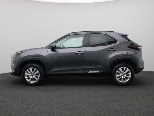Toyota Yaris Cross 1.5 Hybrid Active 115PK Aut. Navi via Apple Carplay/Android Auto, Achteruitrijcamera, Adaptieve C... ActivLease financial lease