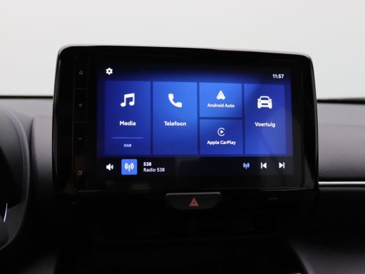 Toyota Yaris Cross 1.5 Hybrid Active 115PK Aut. Navi via Apple Carplay/Android Auto, Achteruitrijcamera, Adaptieve C... ActivLease financial lease