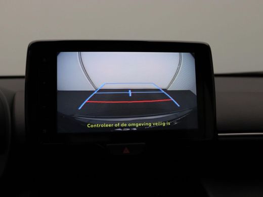 Toyota Yaris Cross 1.5 Hybrid Active 115PK Aut. Navi via Apple Carplay/Android Auto, Achteruitrijcamera, Adaptieve C... ActivLease financial lease