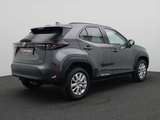 Toyota Yaris Cross 1.5 Hybrid Active 115PK Aut. Navi via Apple Carplay/Android Auto, Achteruitrijcamera, Adaptieve C... ActivLease financial lease