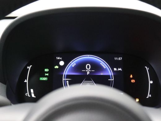 Toyota Yaris Cross 1.5 Hybrid Active 115PK Aut. Navi via Apple Carplay/Android Auto, Achteruitrijcamera, Adaptieve C... ActivLease financial lease