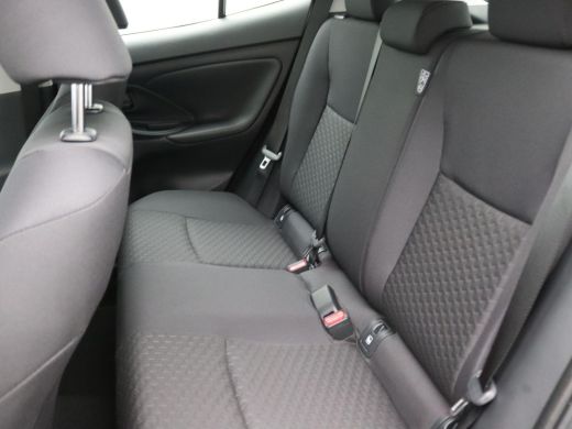 Toyota Yaris Cross 1.5 Hybrid Active 115PK Aut. Navi via Apple Carplay/Android Auto, Achteruitrijcamera, Adaptieve C... ActivLease financial lease