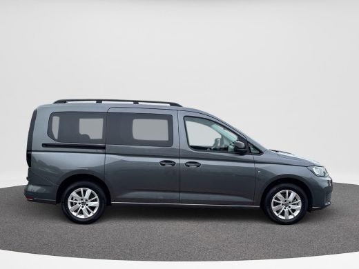 Volkswagen Caddy Maxi 1.5 TSI Life Maxi 115 pk 7p. | Front Assist | Lane Assist | ActivLease financial lease