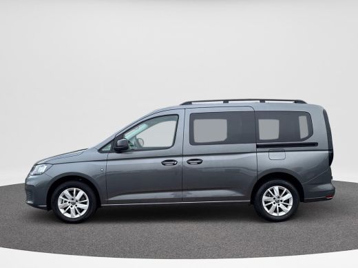 Volkswagen Caddy Maxi 1.5 TSI Life Maxi 115 pk 7p. | Front Assist | Lane Assist | ActivLease financial lease