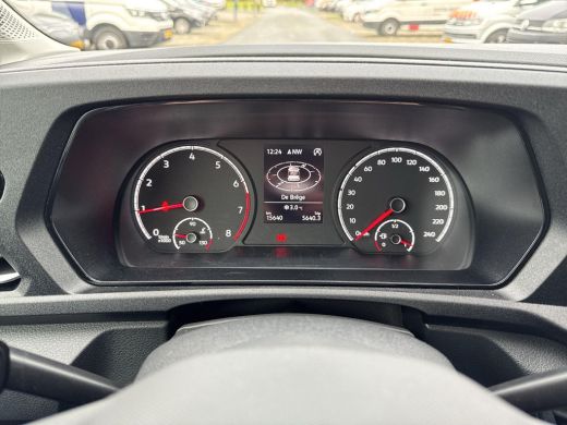 Volkswagen Caddy Maxi 1.5 TSI Life Maxi 115 pk 7p. | Front Assist | Lane Assist | ActivLease financial lease