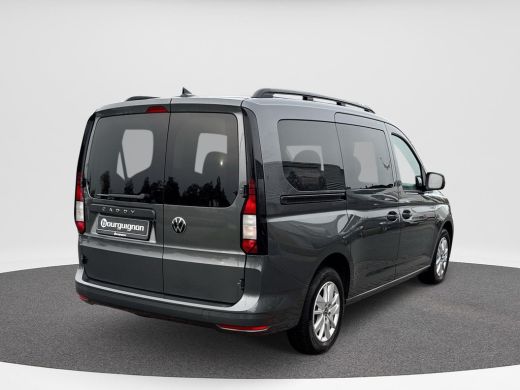 Volkswagen Caddy Maxi 1.5 TSI Life Maxi 115 pk 7p. | Front Assist | Lane Assist | ActivLease financial lease