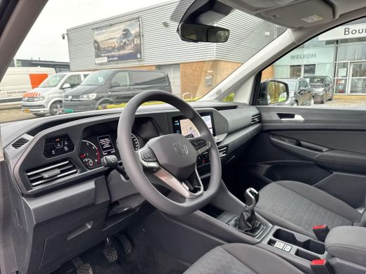 Volkswagen Caddy Maxi 1.5 TSI Life Maxi 115 pk 7p. | Front Assist | Lane Assist | ActivLease financial lease