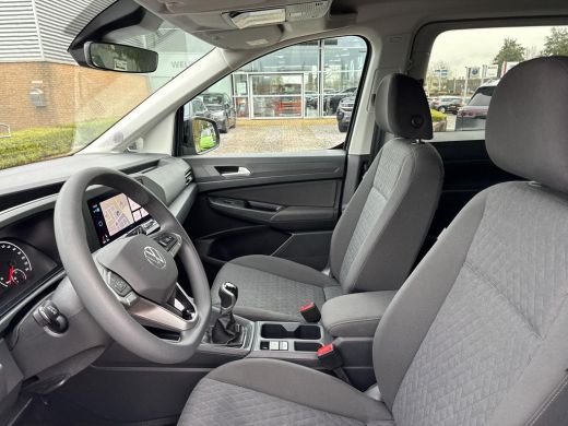 Volkswagen Caddy Maxi 1.5 TSI Life Maxi 115 pk 7p. | Front Assist | Lane Assist | ActivLease financial lease
