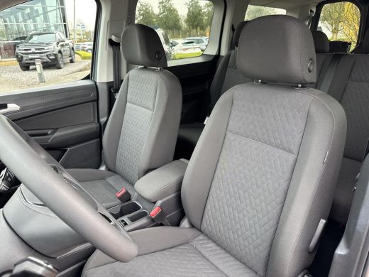 Volkswagen Caddy Maxi 1.5 TSI Life Maxi 115 pk 7p. | Front Assist | Lane Assist | ActivLease financial lease
