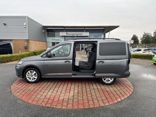 Volkswagen Caddy Maxi 1.5 TSI Life Maxi 115 pk 7p. | Front Assist | Lane Assist | ActivLease financial lease