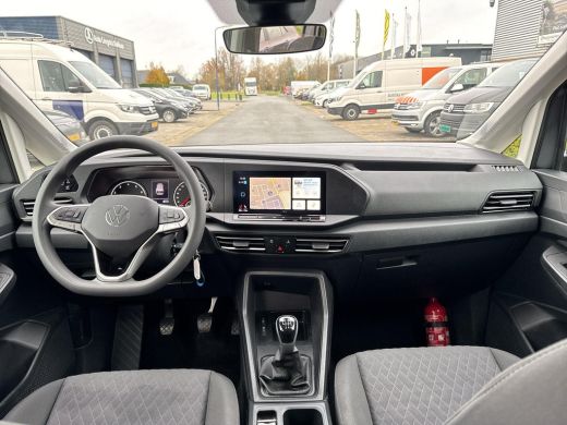 Volkswagen Caddy Maxi 1.5 TSI Life Maxi 115 pk 7p. | Front Assist | Lane Assist | ActivLease financial lease