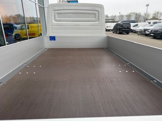 Volkswagen Crafter 50 (3.5t teruggekeurd) 2.0 TDI L4 DC Trendline 164PK hand | PDC | tachograaf | 7 zitplaatsen | tr... ActivLease financial lease