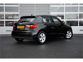 Audi A1 Sportback 25 TFSI 95pk Pro Line