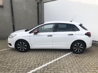 Citroën C4 Citroën 1.2 PureTech Feel Edition | Airco (automatisch) | Apple Carplay/Android Auto | Cruise con...