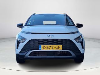 Hyundai Bayon 1.0 T-GDI Comfort Smart | Apple Carplay | Achteruitrij camera | Navigatie | Lichtmetalen velgen |...
